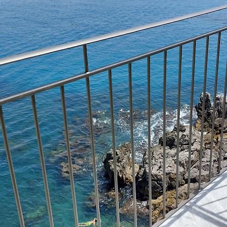 Franco'S Suite Cefalù Zewnętrze zdjęcie