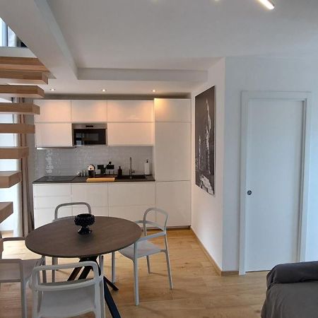 Franco'S Suite Cefalù Zewnętrze zdjęcie