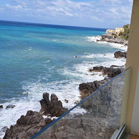 Franco'S Suite Cefalù Zewnętrze zdjęcie