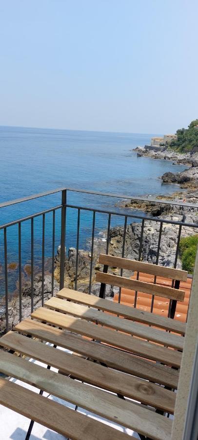 Franco'S Suite Cefalù Zewnętrze zdjęcie