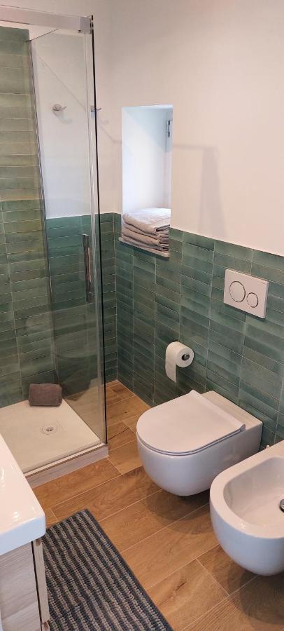 Franco'S Suite Cefalù Zewnętrze zdjęcie