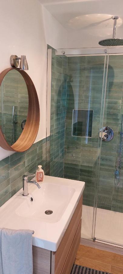 Franco'S Suite Cefalù Zewnętrze zdjęcie