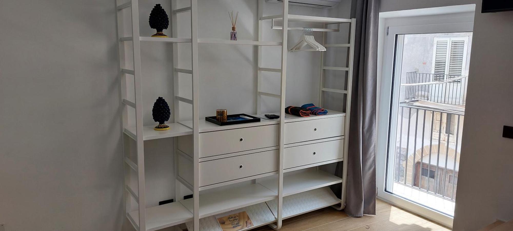Franco'S Suite Cefalù Zewnętrze zdjęcie