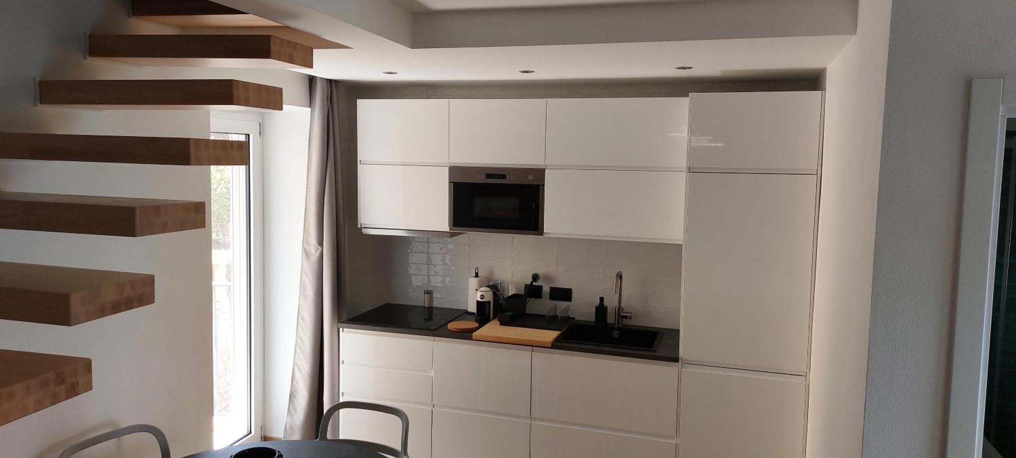 Franco'S Suite Cefalù Zewnętrze zdjęcie