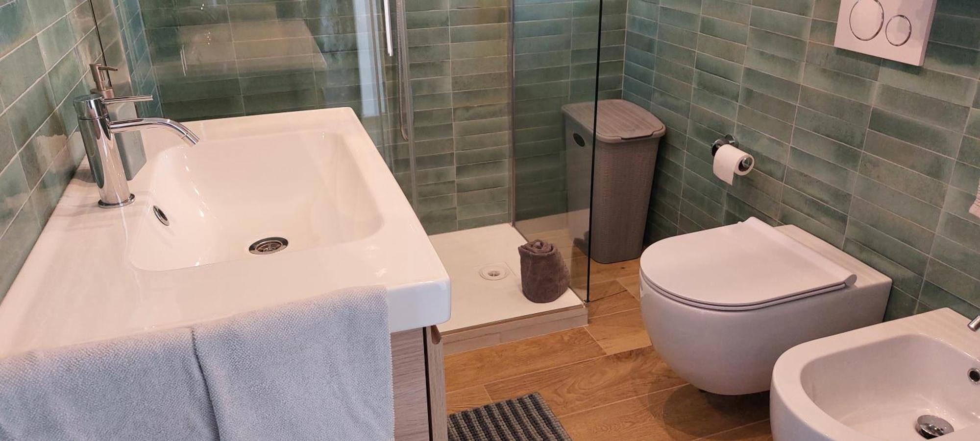 Franco'S Suite Cefalù Zewnętrze zdjęcie