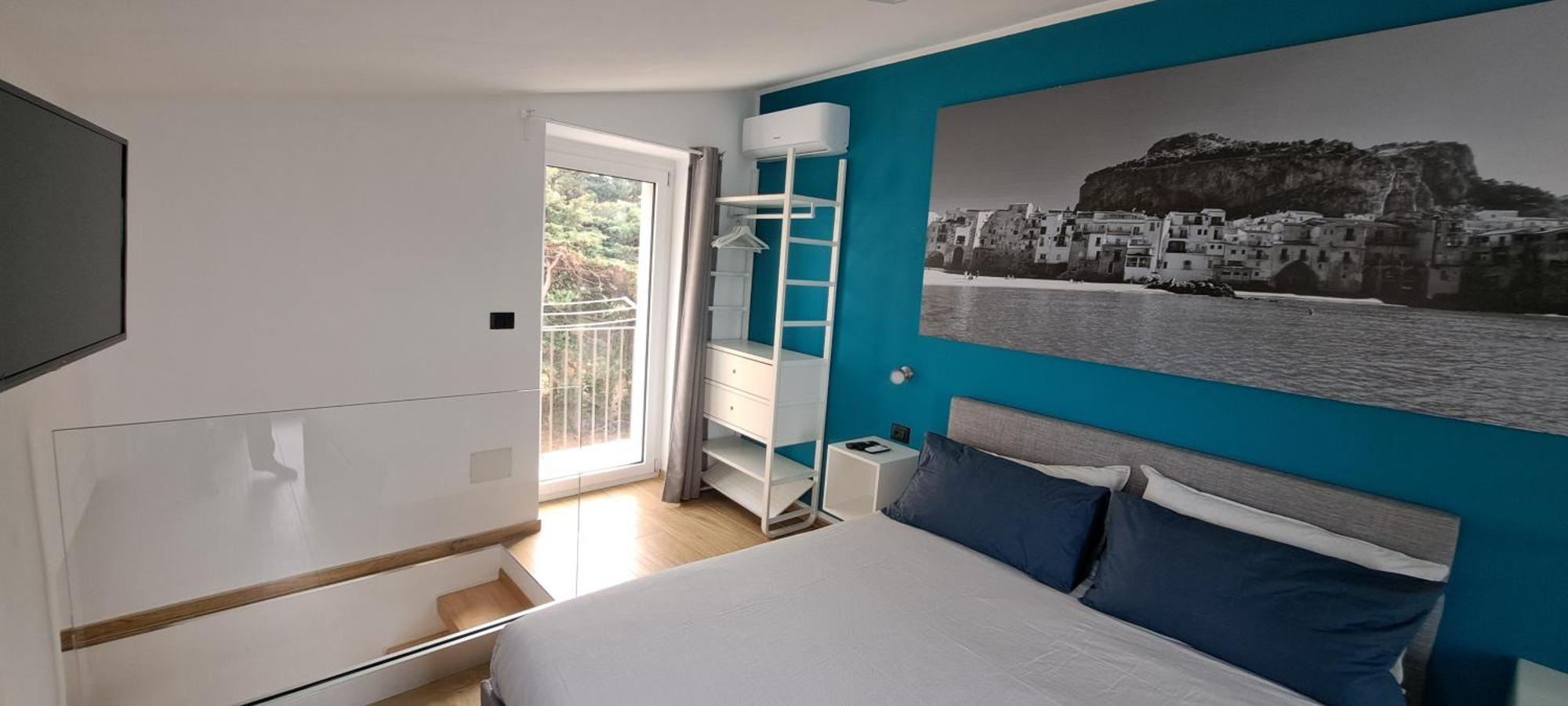 Franco'S Suite Cefalù Zewnętrze zdjęcie