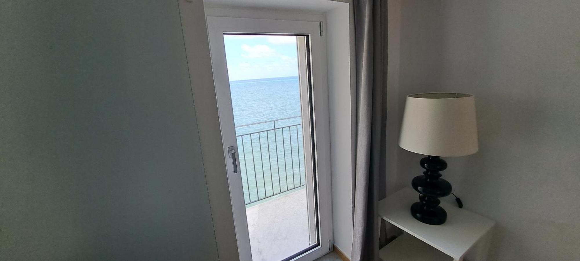 Franco'S Suite Cefalù Zewnętrze zdjęcie