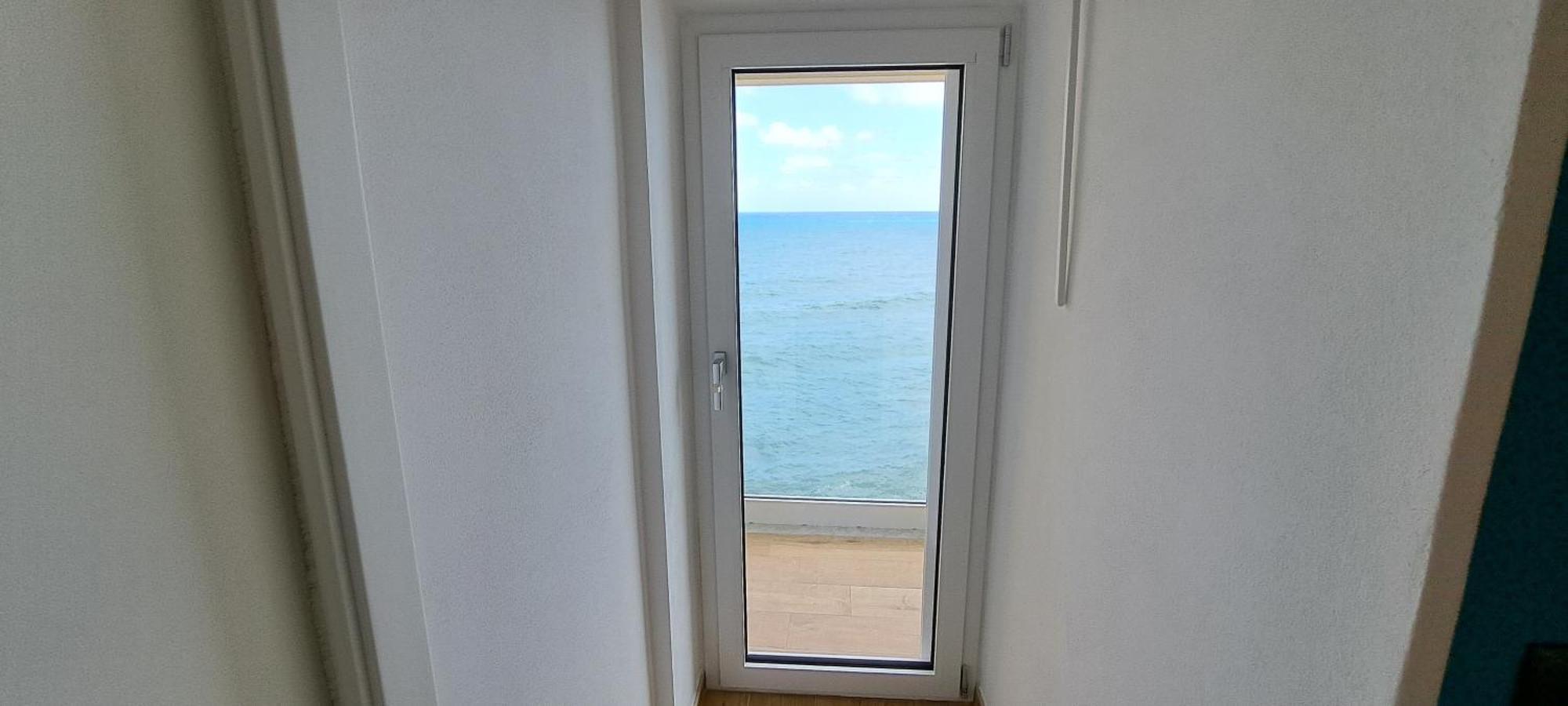 Franco'S Suite Cefalù Zewnętrze zdjęcie