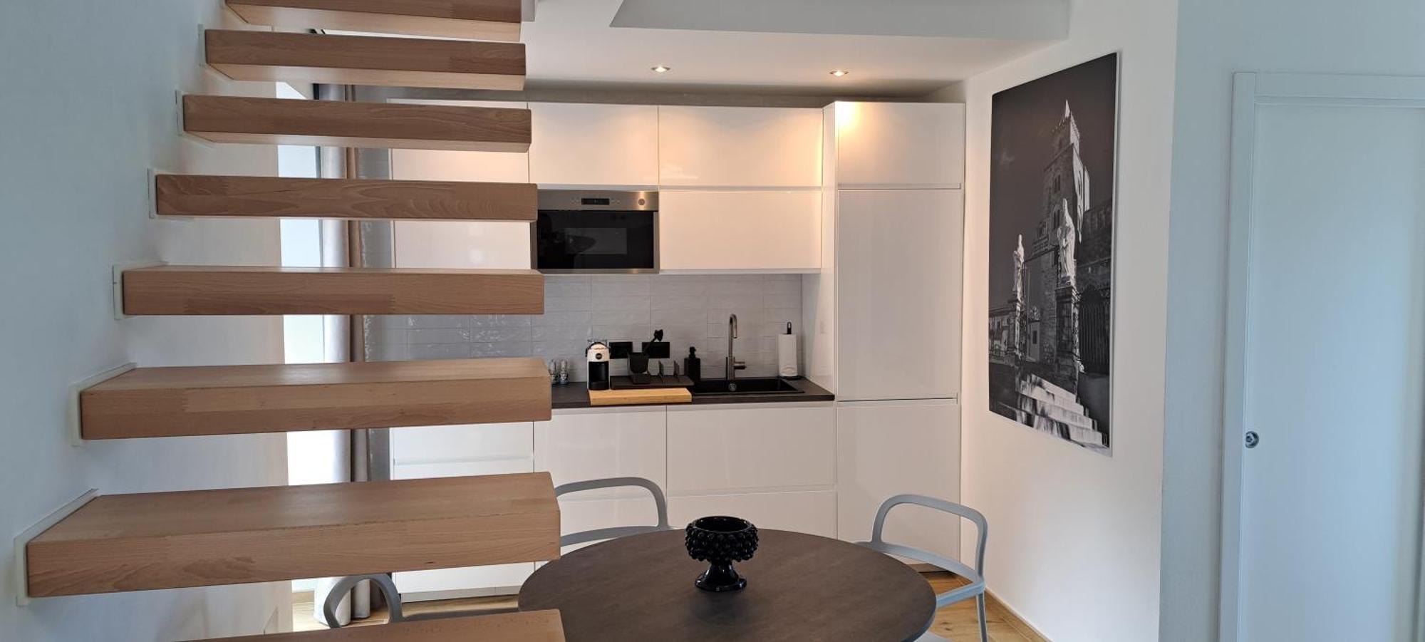 Franco'S Suite Cefalù Zewnętrze zdjęcie