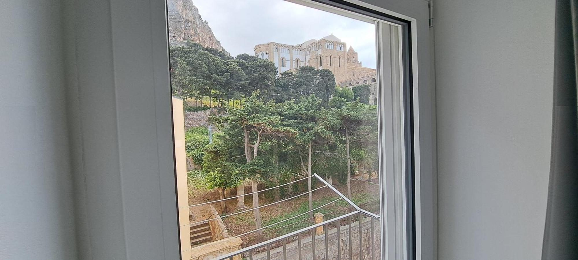 Franco'S Suite Cefalù Zewnętrze zdjęcie