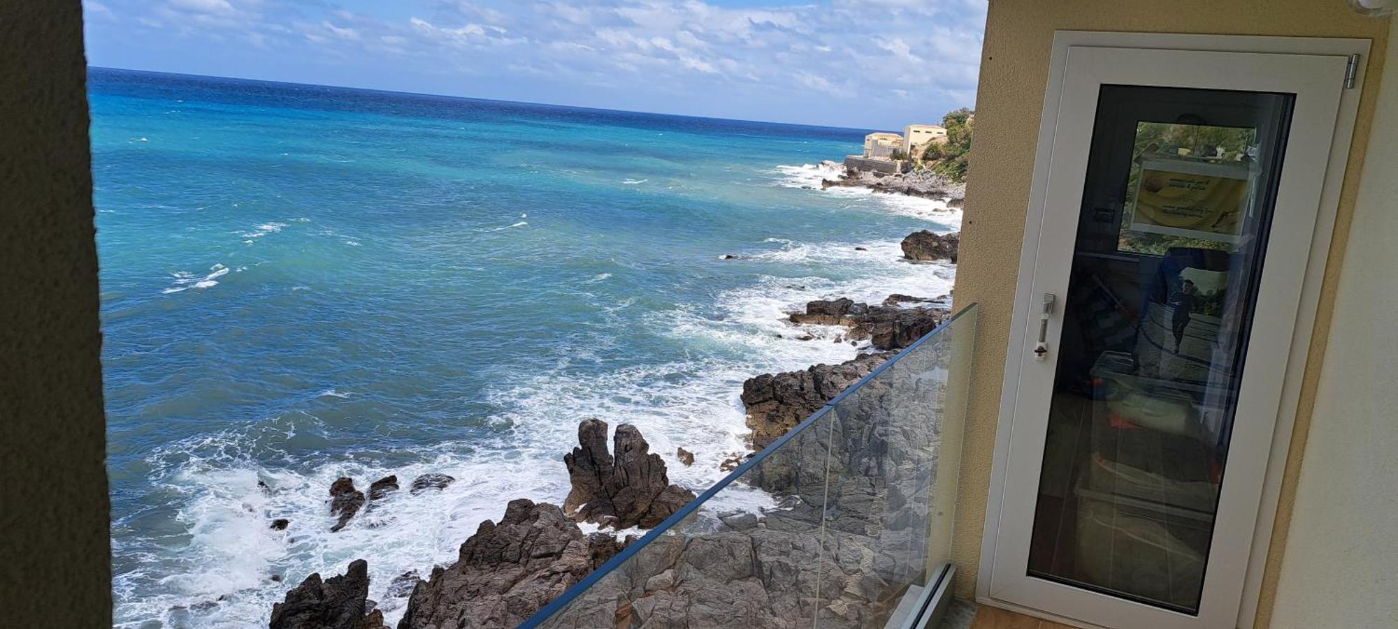 Franco'S Suite Cefalù Zewnętrze zdjęcie